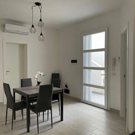 Cora Apartment Porto Cesareo Luaran gambar