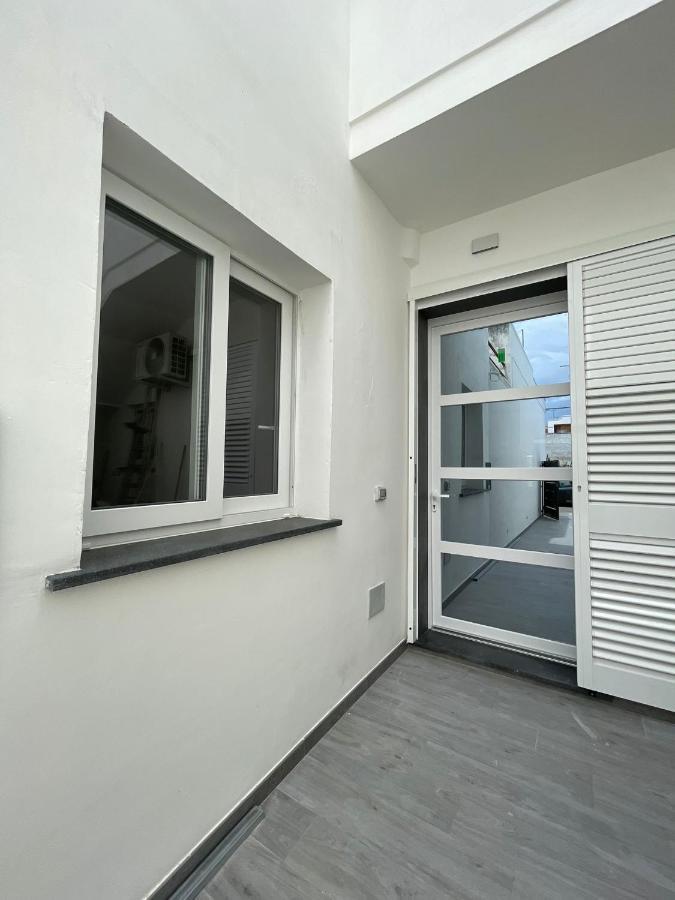 Cora Apartment Porto Cesareo Luaran gambar