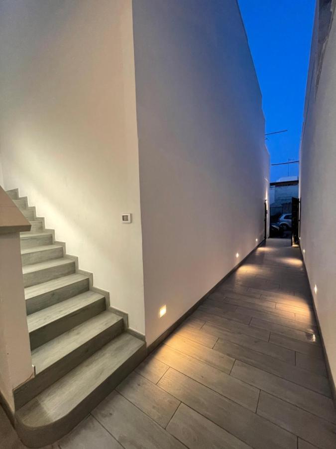 Cora Apartment Porto Cesareo Luaran gambar