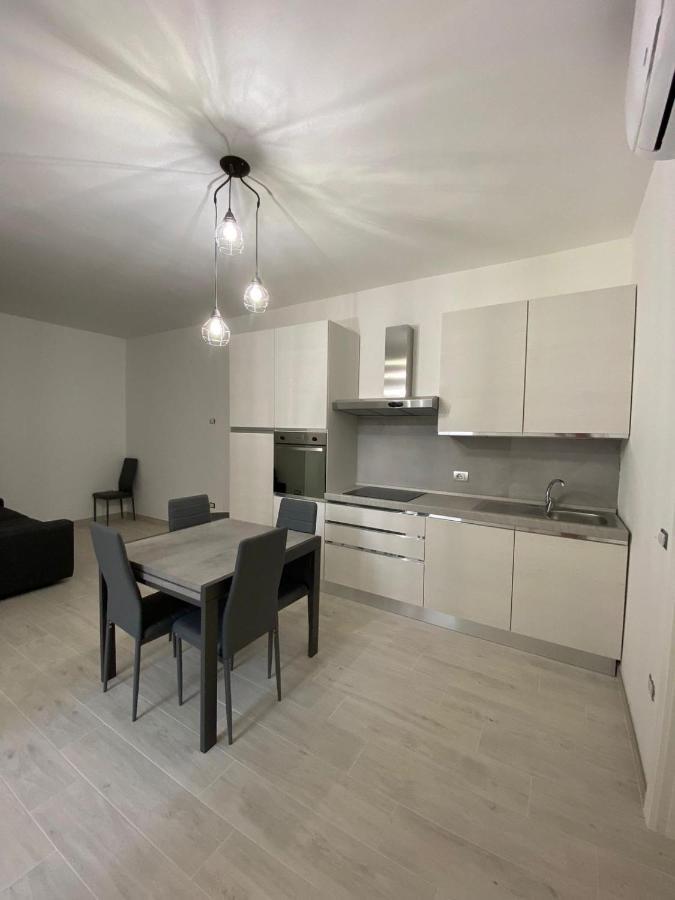 Cora Apartment Porto Cesareo Luaran gambar