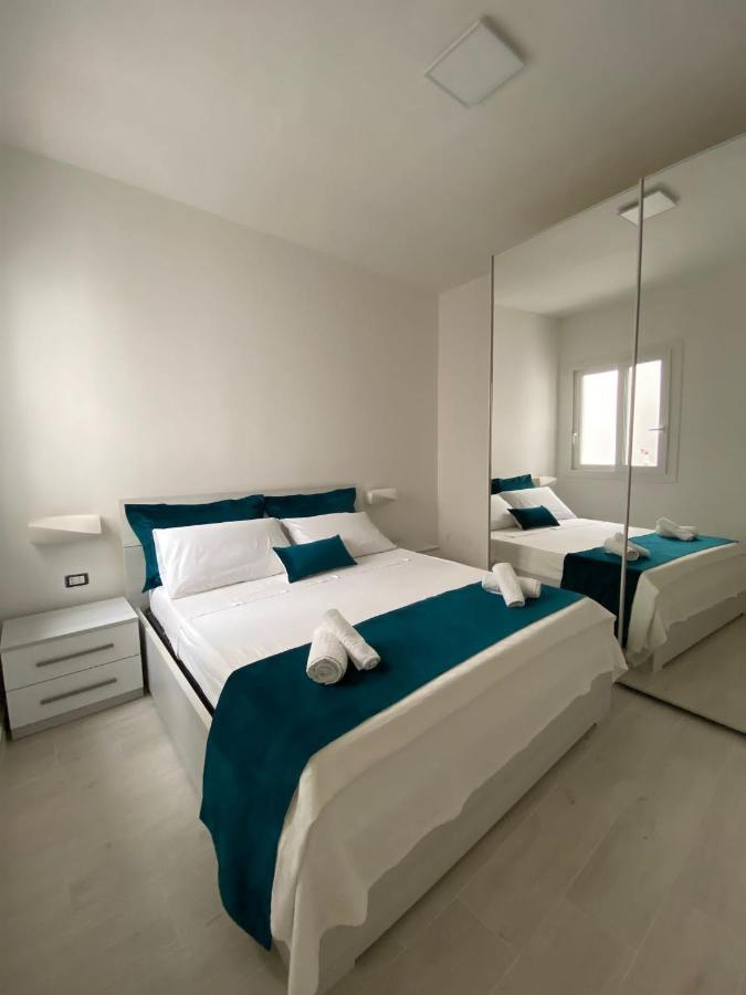 Cora Apartment Porto Cesareo Luaran gambar