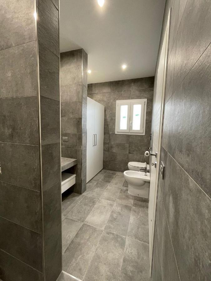 Cora Apartment Porto Cesareo Luaran gambar
