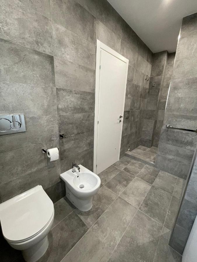 Cora Apartment Porto Cesareo Luaran gambar