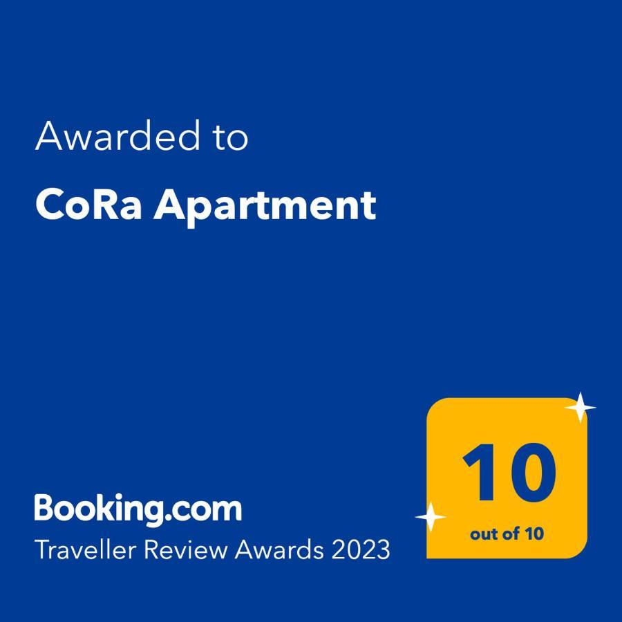 Cora Apartment Porto Cesareo Luaran gambar