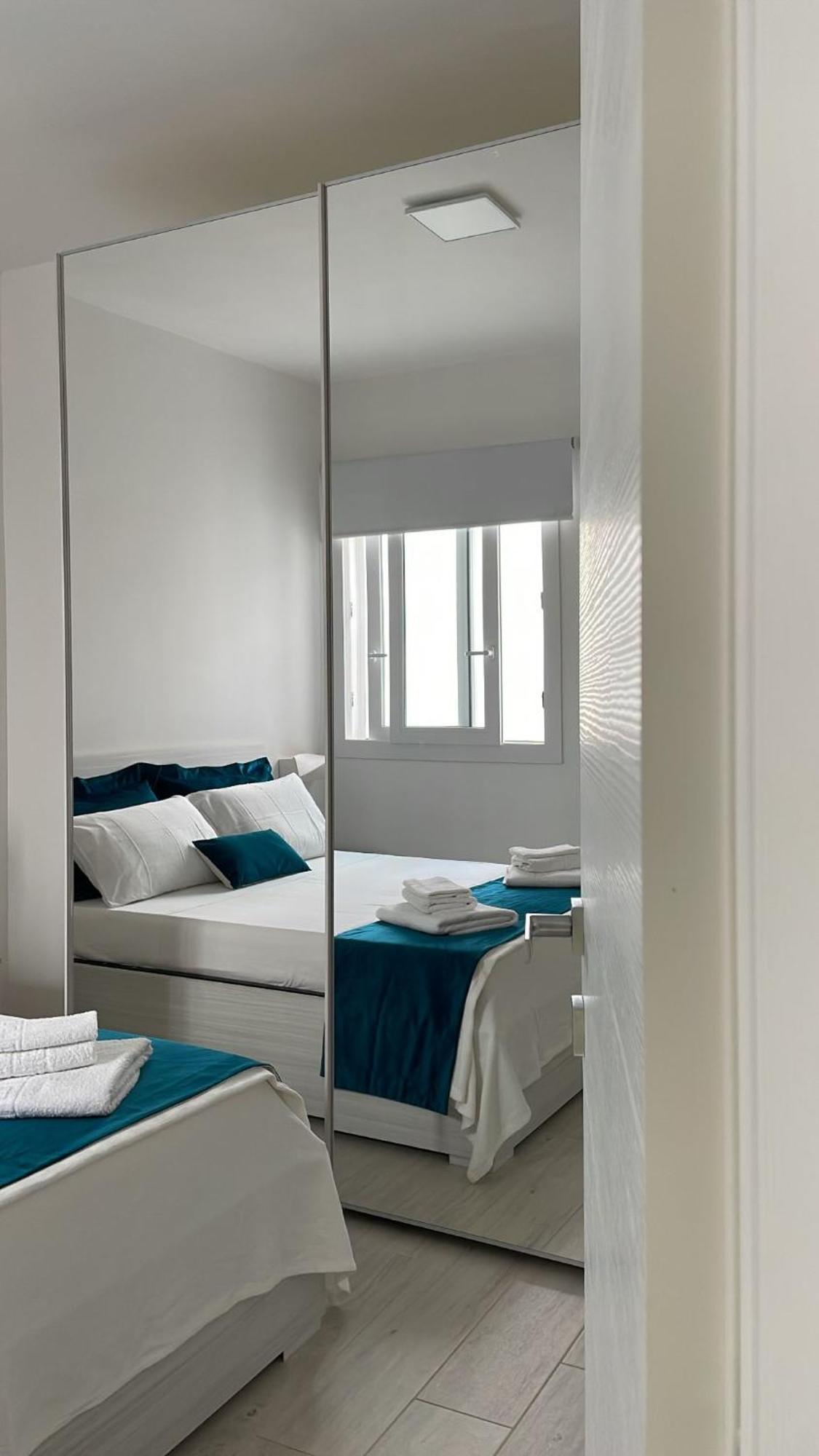 Cora Apartment Porto Cesareo Luaran gambar