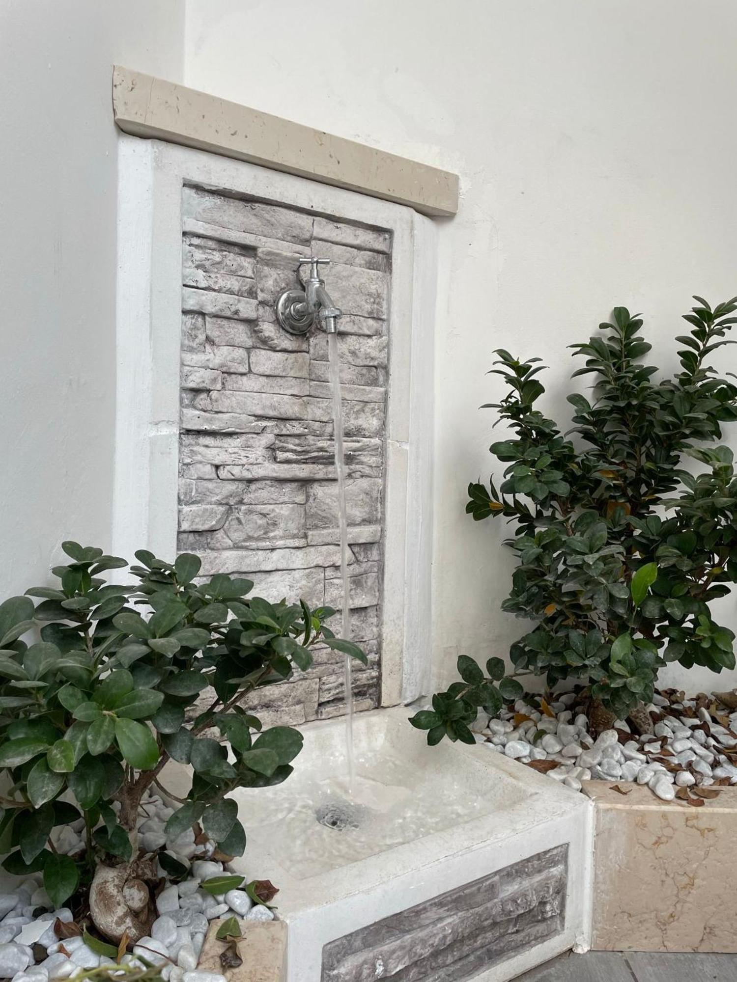 Cora Apartment Porto Cesareo Luaran gambar